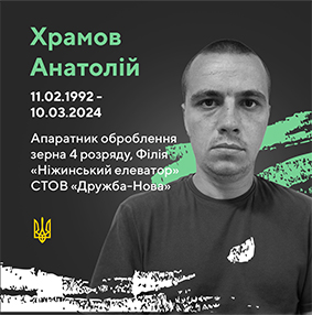 Храмов Анатолій Анатолійович