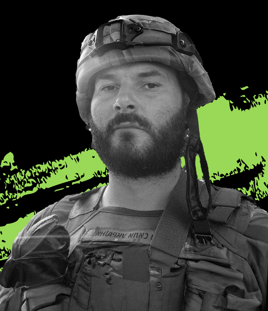 Агаджанов Васіф