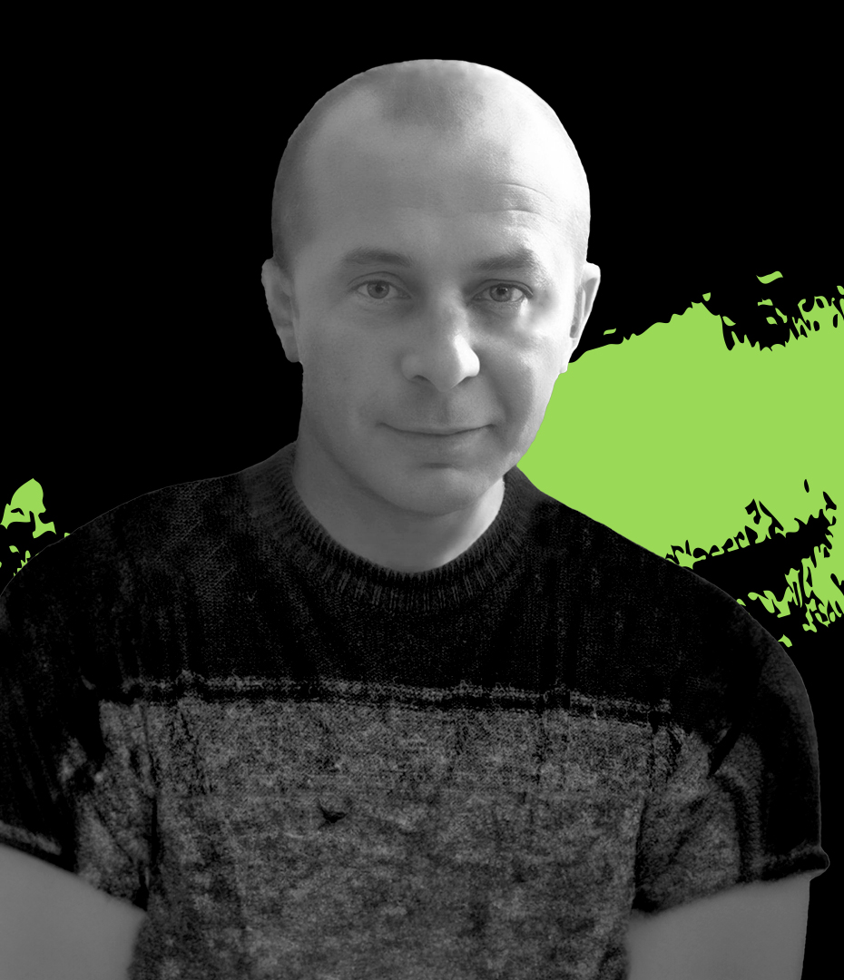 Александренко Віктор
