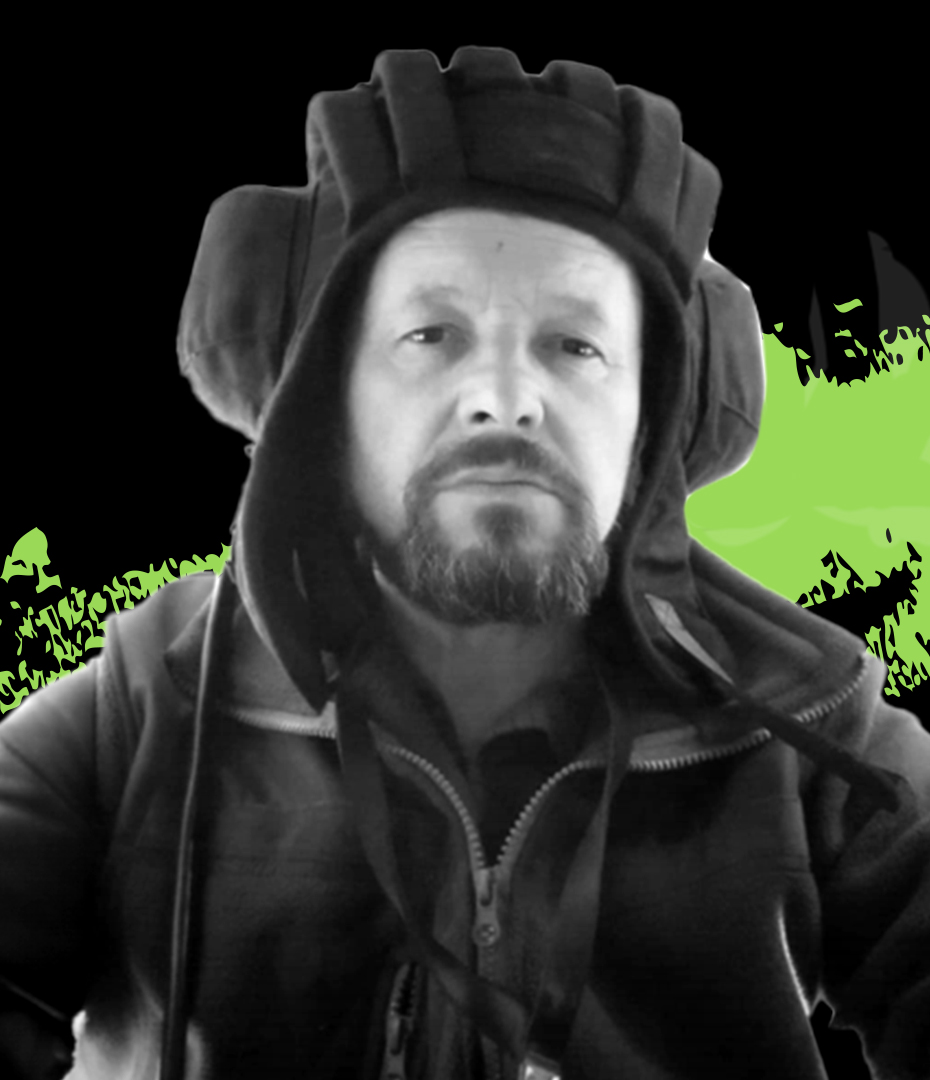 Гиляка Олександр