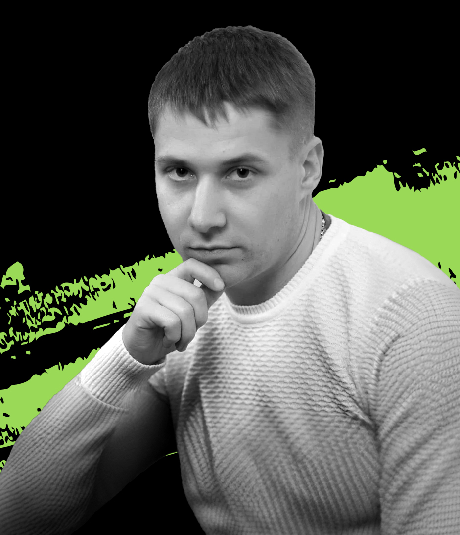 Кожухар Іван