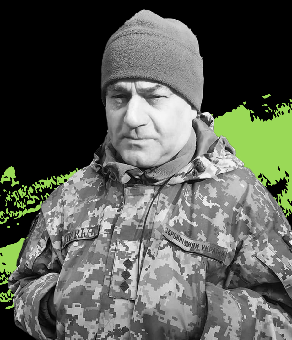 Процишин Михайло