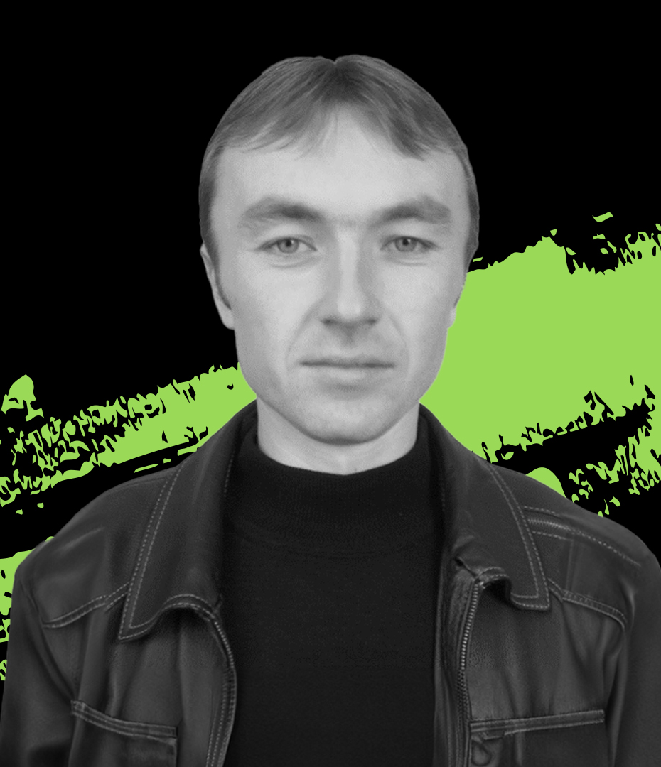 Рева Василь