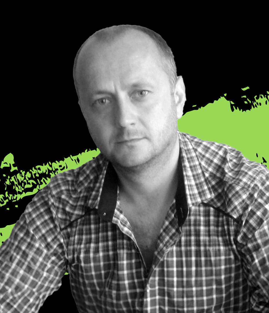 Сліпченко Юрій