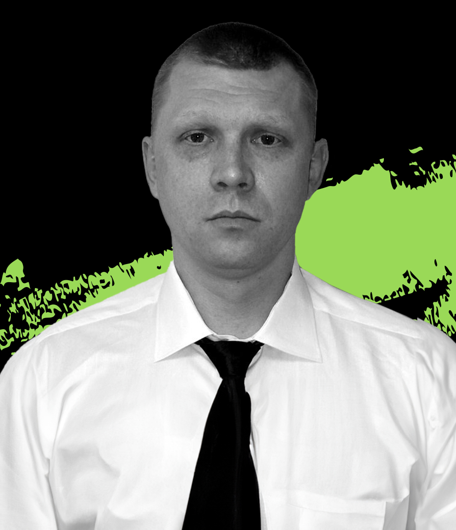 Ворона Сергій