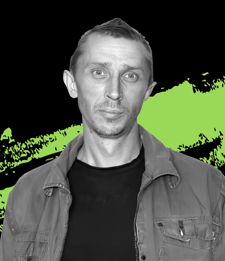 Ходячий Олег