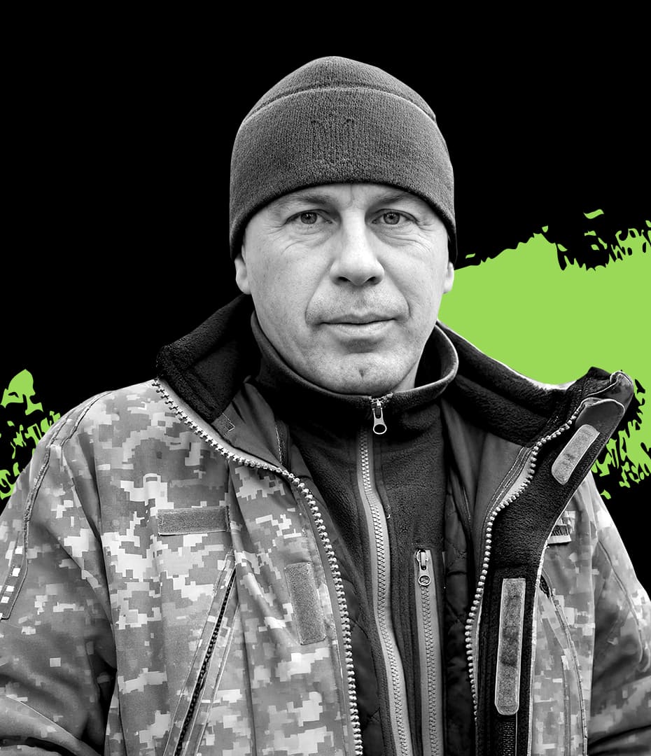 Васильченко Віктор